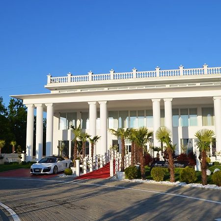 Queen Vali Palace Prilepnica Dış mekan fotoğraf